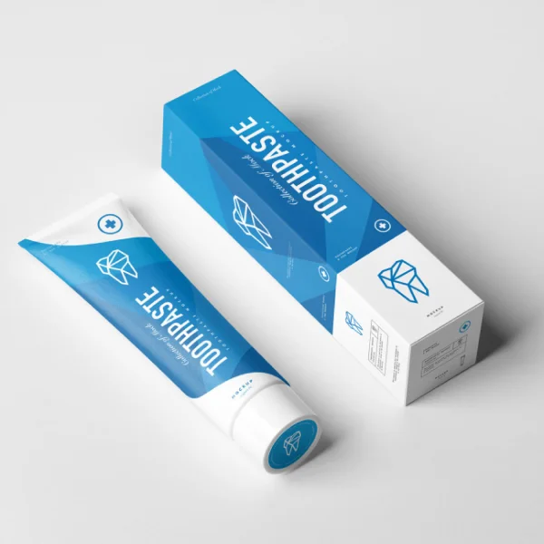 Toothpaste